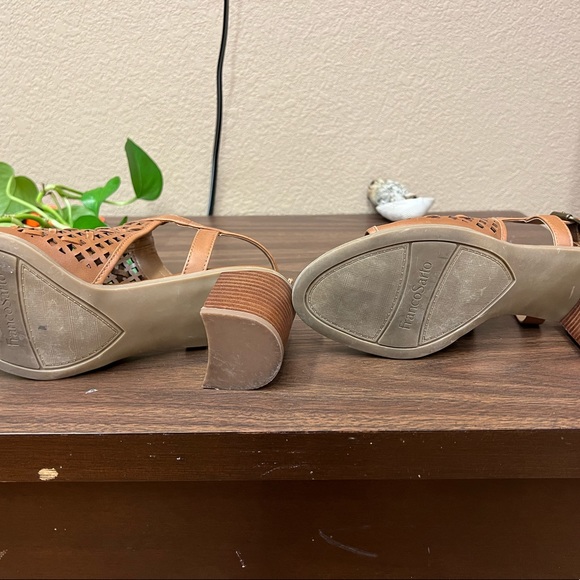 Franco Sarto Shoes - Picture 3 of 3